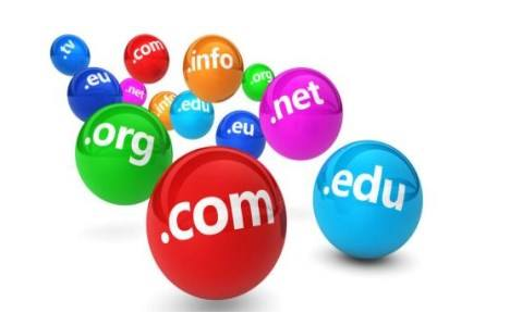 域名后缀对网站收录与排名的影响探析